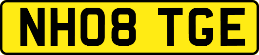 NH08TGE
