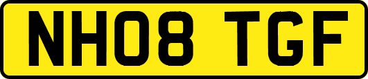 NH08TGF