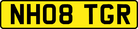NH08TGR