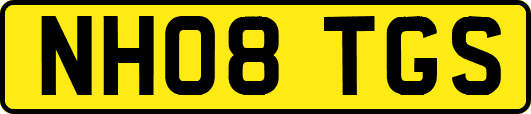 NH08TGS