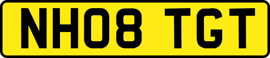 NH08TGT