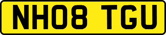 NH08TGU
