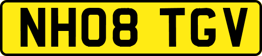 NH08TGV