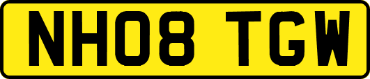 NH08TGW