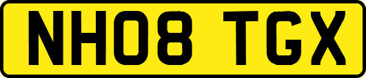 NH08TGX