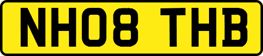 NH08THB