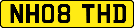 NH08THD