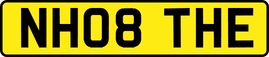 NH08THE