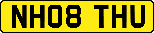 NH08THU