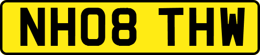 NH08THW