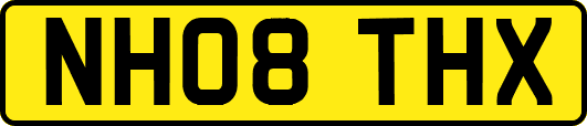 NH08THX