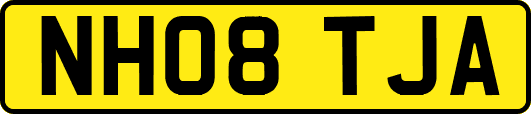 NH08TJA
