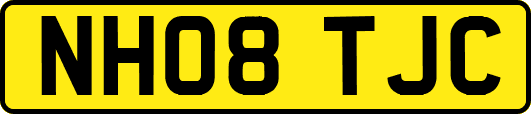 NH08TJC