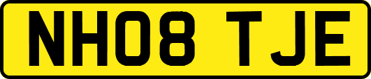 NH08TJE