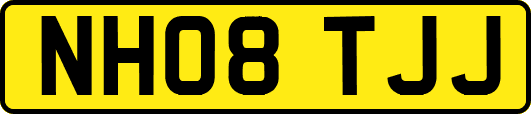 NH08TJJ