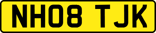 NH08TJK