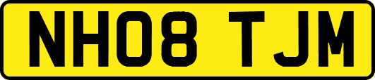 NH08TJM