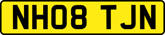 NH08TJN