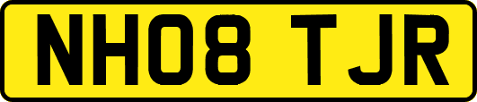 NH08TJR