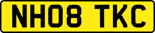 NH08TKC