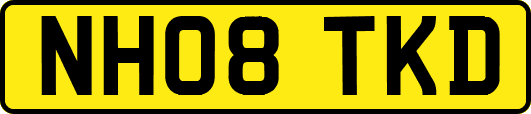 NH08TKD