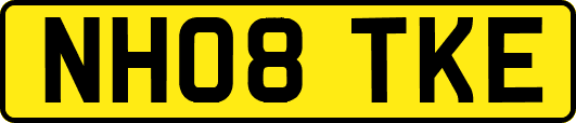 NH08TKE