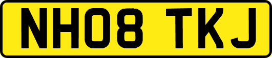 NH08TKJ
