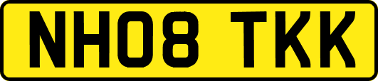 NH08TKK