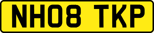 NH08TKP