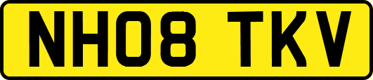 NH08TKV