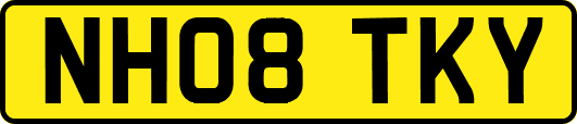 NH08TKY