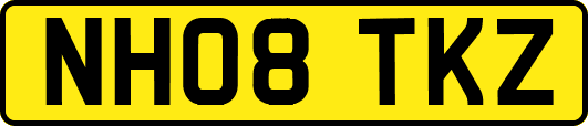 NH08TKZ