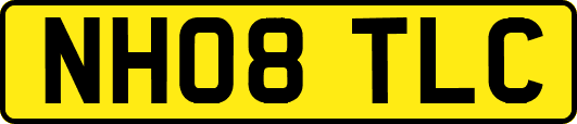 NH08TLC