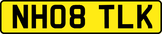 NH08TLK