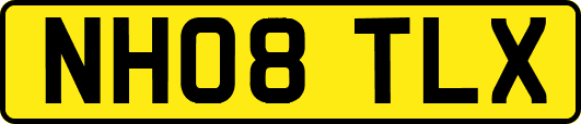NH08TLX