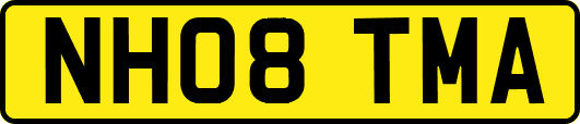 NH08TMA