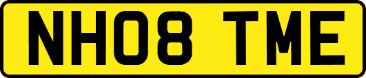 NH08TME