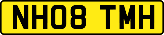 NH08TMH
