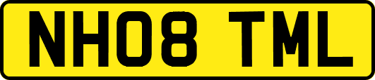 NH08TML