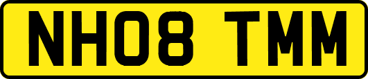 NH08TMM