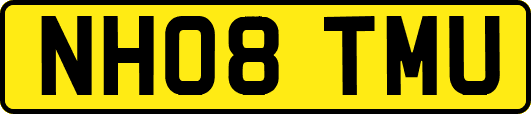 NH08TMU