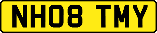 NH08TMY