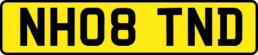 NH08TND