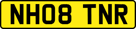 NH08TNR