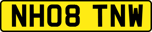 NH08TNW