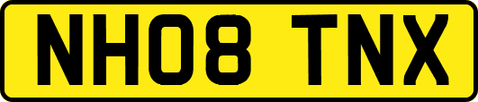 NH08TNX
