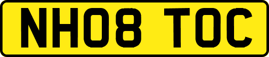 NH08TOC