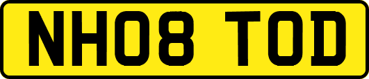 NH08TOD