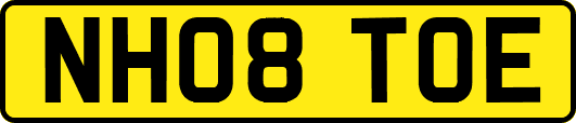 NH08TOE
