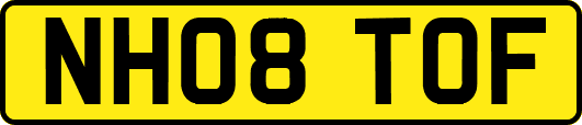 NH08TOF